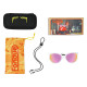 Slnečné okuliare Sunglasses Pit Viper - The Miami Night Fondue | race-shop.sk