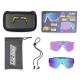 Slnečné okuliare Sunglasses Pit Viper - The Basketball Team Try-Hard | race-shop.sk
