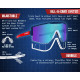 Slnečné okuliare Sunglasses Pit Viper - The Basketball Team Try-Hard | race-shop.sk