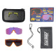 Slnečné okuliare Sunglasses Pit Viper - The Factory Team Try-Hard | race-shop.sk
