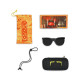 Slnečné okuliare Sunglasses Pit Viper - The Standard Polarized Fondue | race-shop.sk