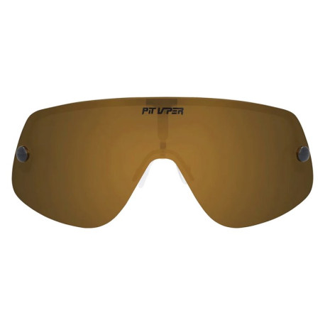 Slnečné okuliare Sunglasses Pit Viper - The Gold Standard Polarized Limousine | race-shop.sk