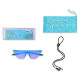 Slnečné okuliare Sunglasses Pit Viper - The Aquamarine Showroom | race-shop.sk