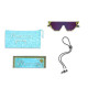 Slnečné okuliare Sunglasses Pit Viper - The Carnivore Showroom | race-shop.sk