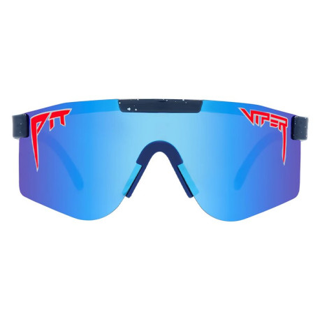 Slnečné okuliare Sunglasses Pit Viper - The Basketball Team Polarized Single Wide | race-shop.sk