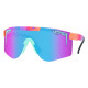 Slnečné okuliare Sunglasses Pit Viper - The Copacabana Polarized Double Wide | race-shop.sk
