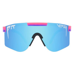 Sunglasses Pit Viper - The Leisurecraft Polarized Single Wide