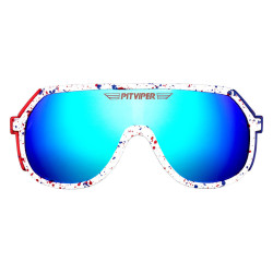 Sunglasses Pit Viper - The Merika Grand Prix
