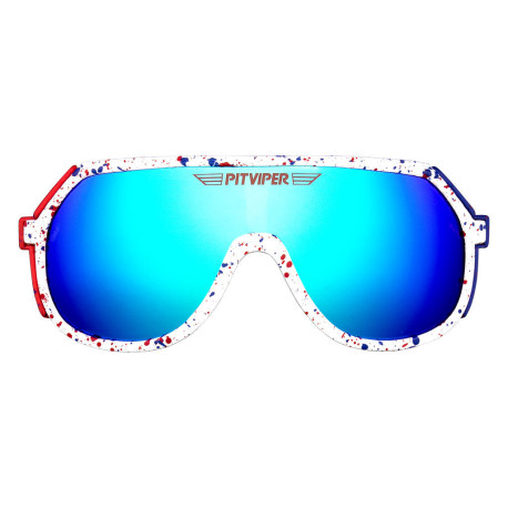 Slnečné okuliare Sunglasses Pit Viper - The Merika Grand Prix | race-shop.sk