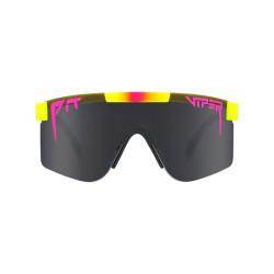 Sunglasses Pit Viper - The Italo Polarized Double Wide