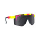 Slnečné okuliare Sunglasses Pit Viper - The Italo Polarized Double Wide | race-shop.sk