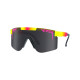 Slnečné okuliare Sunglasses Pit Viper - The Italo Polarized Double Wide | race-shop.sk