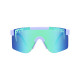 Slnečné okuliare Sunglasses Pit Viper - The Moontower Polarized Double Wide | race-shop.sk