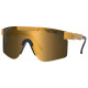 Slnečné okuliare Sunglasses Pit Viper - The Gold Standard Polarized Single Wide | race-shop.sk