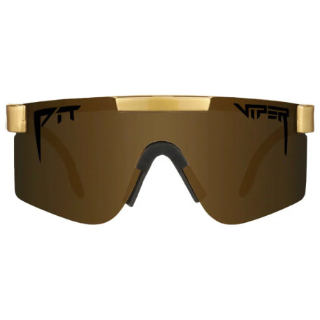 Slnečné okuliare Sunglasses Pit Viper - The Gold Standard Polarized Double Wide | race-shop.sk