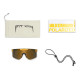 Slnečné okuliare Sunglasses Pit Viper - The Gold Standard Polarized Double Wide | race-shop.sk