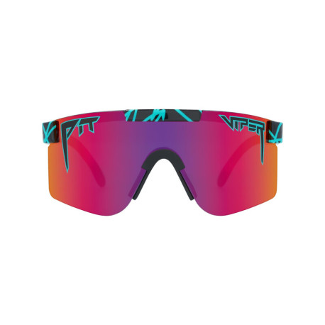 Slnečné okuliare Sunglasses Pit Viper - The Voltage Polarized Single Wide | race-shop.sk