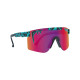 Slnečné okuliare Sunglasses Pit Viper - The Voltage Polarized Single Wide | race-shop.sk