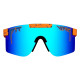 Slnečné okuliare Sunglasses Pit Viper - The Crush Polarized Single Wide | race-shop.sk