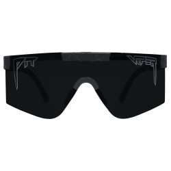 Sunglasses Pit Viper - The Blacking Out Polarized 2000s
