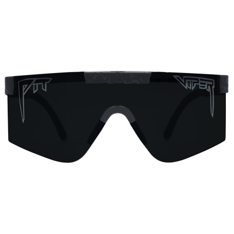Slnečné okuliare Sunglasses Pit Viper - The Blacking Out Polarized 2000s | race-shop.sk