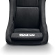 Športové sedačky s FIA homologizáciou Sparco Cushion full kit (back + bottom) CIRCUIT II | race-shop.sk