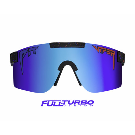 Slnečné okuliare Sunglasses Pit Viper - The Absolute Liberty Polarized Double Wide | race-shop.sk