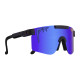 Slnečné okuliare Sunglasses Pit Viper - The Absolute Liberty Polarized Double Wide | race-shop.sk