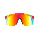 Slnečné okuliare Sunglasses Pit Viper - The Hot Shot Polarized Double Wide | race-shop.sk