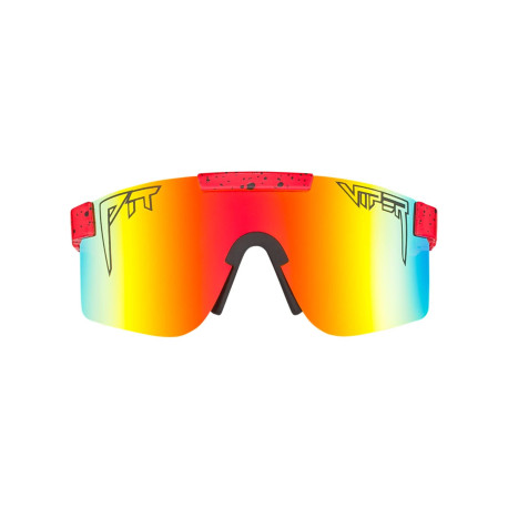 Slnečné okuliare Sunglasses Pit Viper - The Hot Shot Polarized Double Wide | race-shop.sk