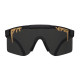 Slnečné okuliare Sunglasses Pit Viper - The Exec Double Wide | race-shop.sk