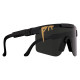 Slnečné okuliare Sunglasses Pit Viper - The Exec Double Wide | race-shop.sk