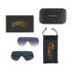Slnečné okuliare Sunglasses Pit Viper - The Exec Polarized Limousine | race-shop.sk
