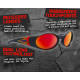 Slnečné okuliare Sunglasses Pit Viper - The Miami Nights 2000s | race-shop.sk