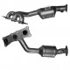DPF a katalyzátory Magnaflow pre konkrétny model Magnaflow Katalyzátor na BMW | race-shop.sk