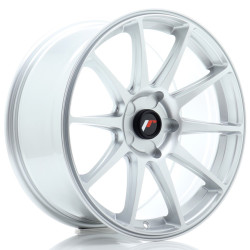 Japan Racing JR11 18x8,5 ET40 5x112 Hyper Silver