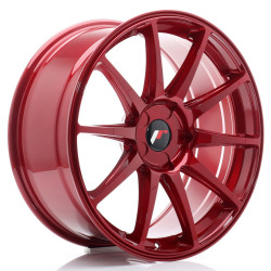 Japan Racing JR11 19x8,5 ET35 5x120 Platinum Red