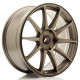 Hliníkové disky Japan Racing JR11 19x8,5 ET40 5x112 Matt Bronze | race-shop.sk