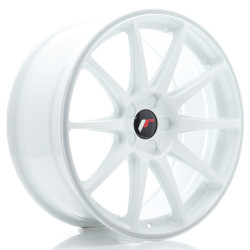Japan Racing JR11 19x8,5 ET40 5x112 White