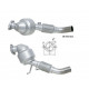 DPF a katalyzátory Magnaflow pre konkrétny model Magnaflow Katalyzátor na BMW | race-shop.sk
