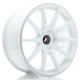 Hliníkové disky Japan Racing JR11 19x8,5 ET42 5x112 White | race-shop.sk