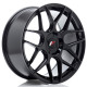 Hliníkové disky Japan Racing JR18 18x8,5 ET35 5x114,3 Gloss black | race-shop.sk