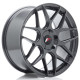Hliníkové disky Japan Racing JR18 18x8,5 ET35 5x114,3 Hyper Gray | race-shop.sk