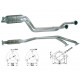 DPF a katalyzátory Magnaflow pre konkrétny model Magnaflow Katalyzátor na BMW | race-shop.sk