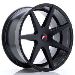 Japan Racing JR20 20x10 ET40 5x112 Mattblack