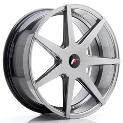 Japan Racing JR20 20x8,5 ET35 5x114,3 Hyper Black