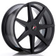 Hliníkové disky Japan Racing JR20 20x8,5 ET35 5x114,3 Mattblack | race-shop.sk