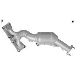 Magnaflow Katalyzátor na BMW
