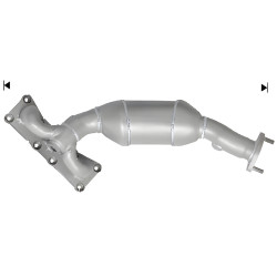 Magnaflow Katalyzátor na BMW