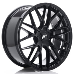 Japan Racing JR28 19x8,5 ET40 5x114,3 Gloss Black
